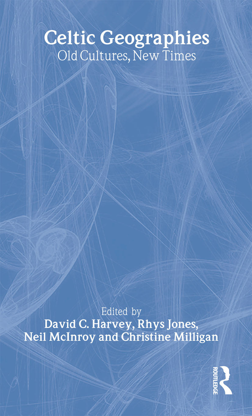 Celtic Geographies