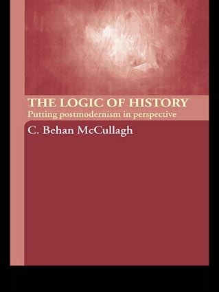 Logic of History
