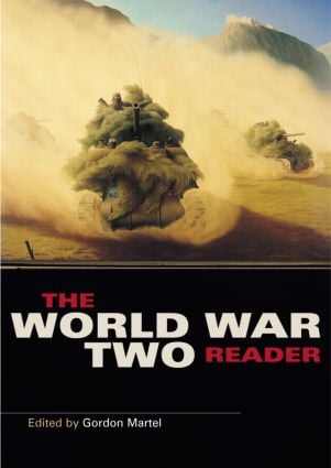 World War Two Reader