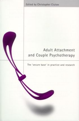Adult Attachment and Couple Psychotherapy