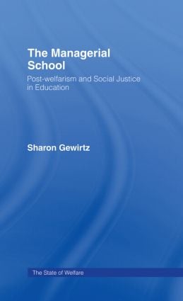 Managerial School