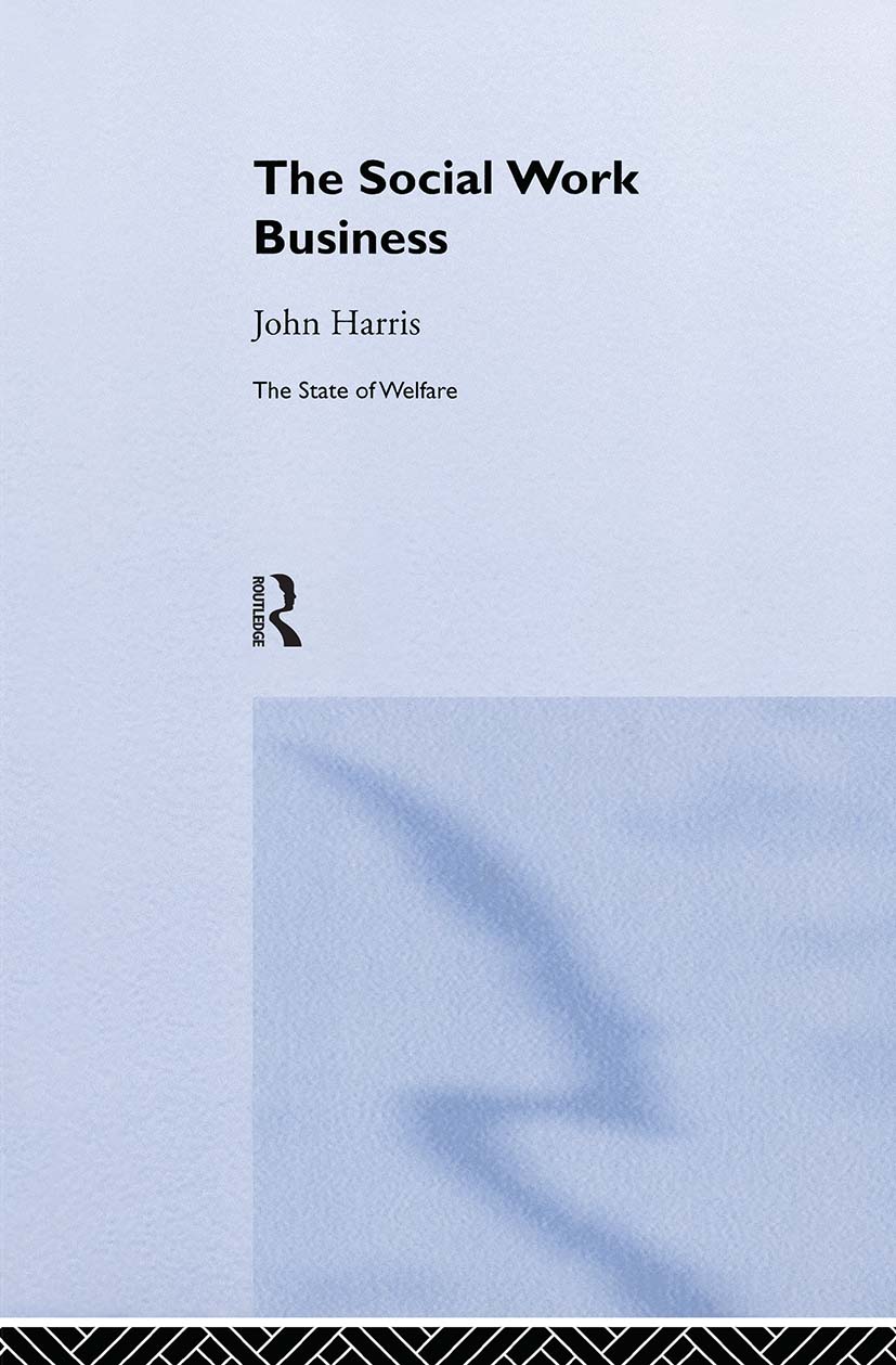 Social Work Business