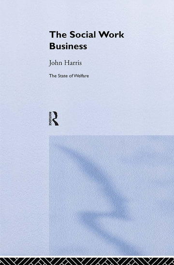 Social Work Business