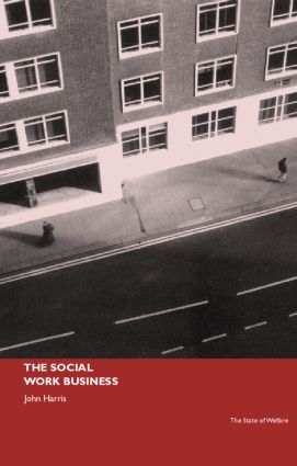 Social Work Business