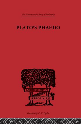 Plato's Phaedo
