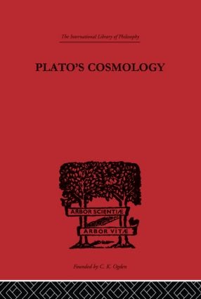 Plato's Cosmology