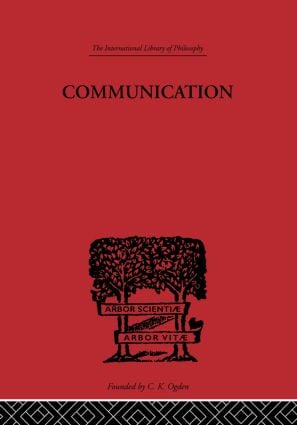 Communication