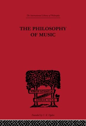 Philosophy of Music