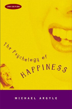 Psychology of Happiness