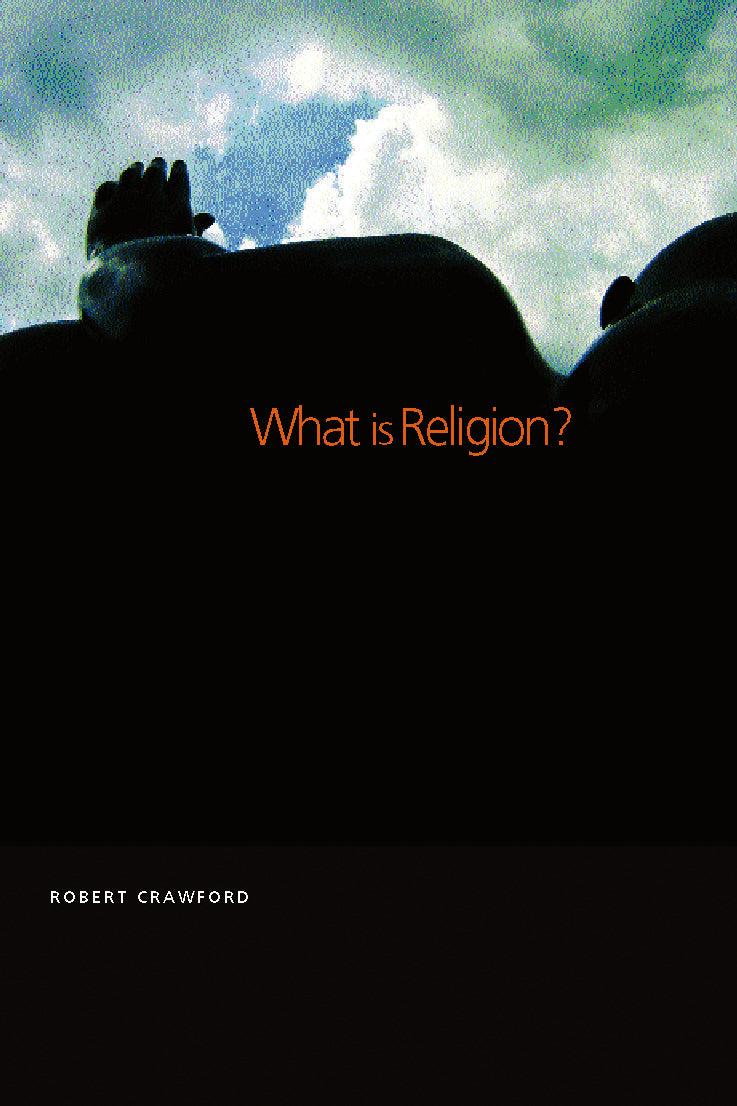 What is Religion?