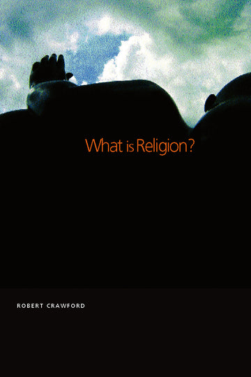 What is Religion?