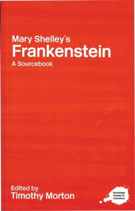 Mary Shelley's Frankenstein