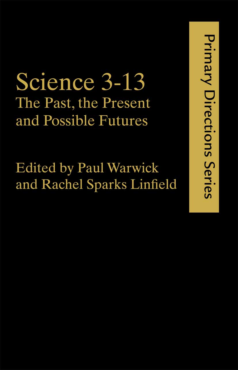 Science 3-13