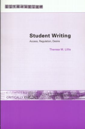 Student Writing