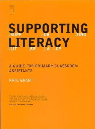 Supporting Literacy