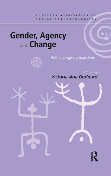 Gender, Agency and Change