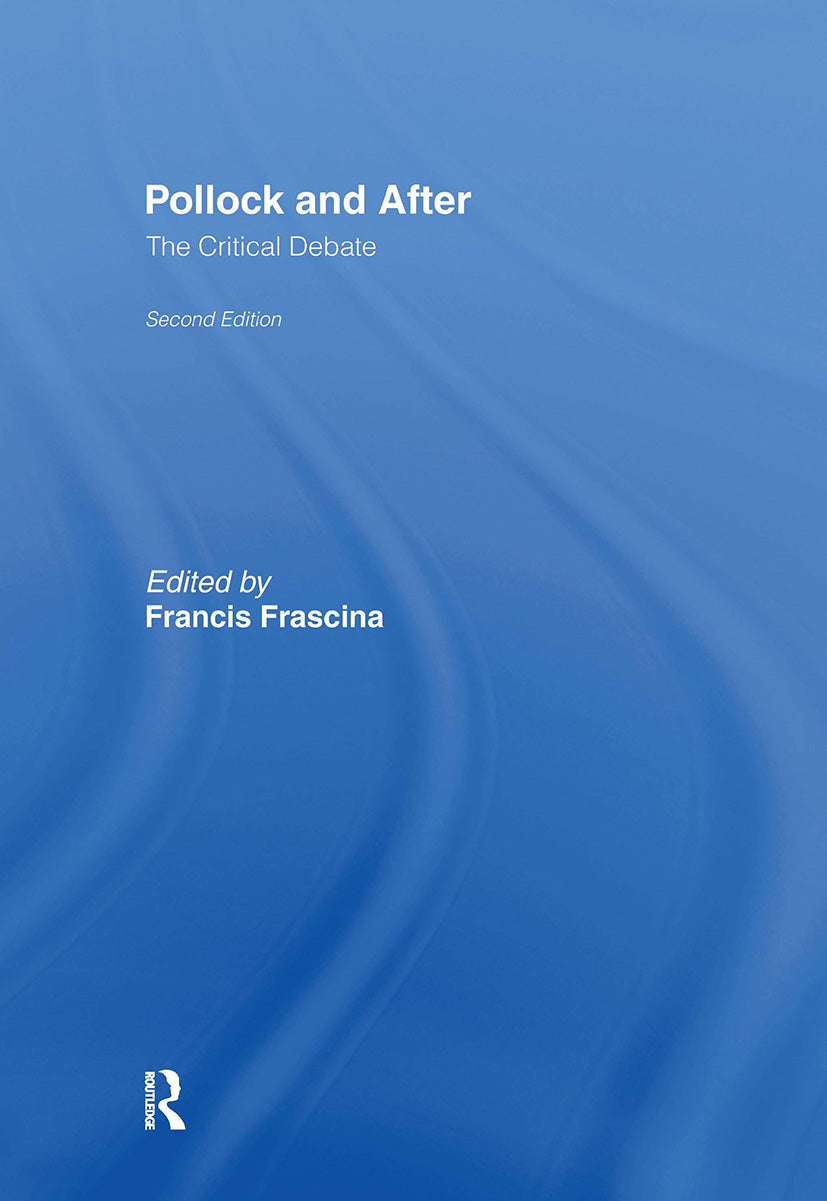 Pollock and After
