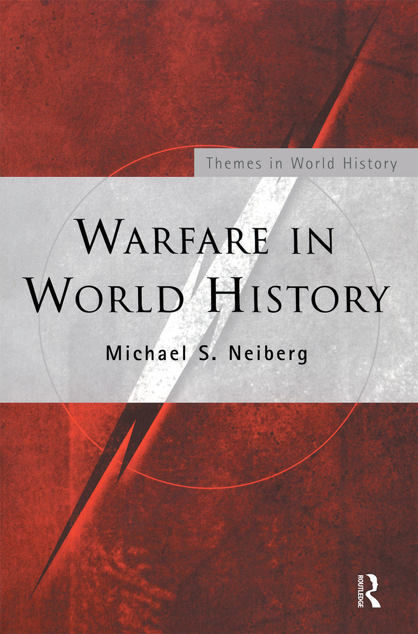 Warfare in World History
