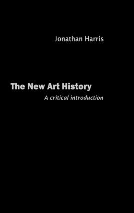 New Art History