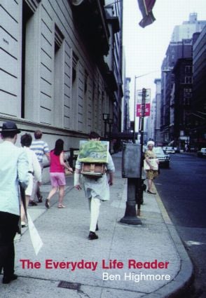 Everyday Life Reader