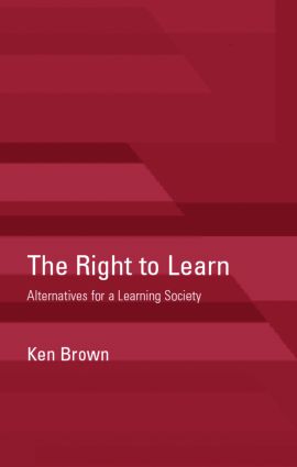 Right to Learn