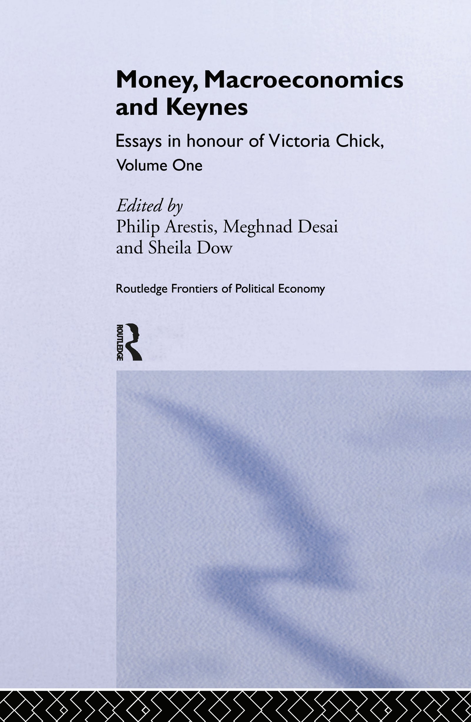 Money, Macroeconomics and Keynes