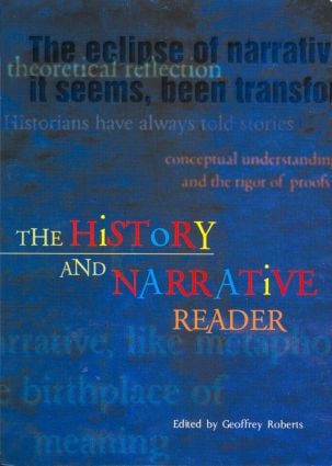 History and Narrative Reader