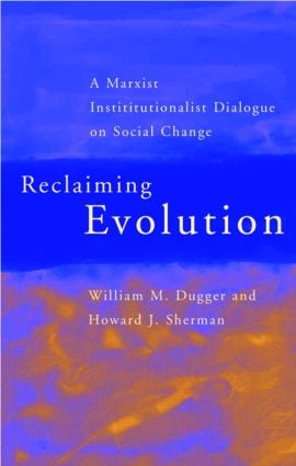 Reclaiming Evolution