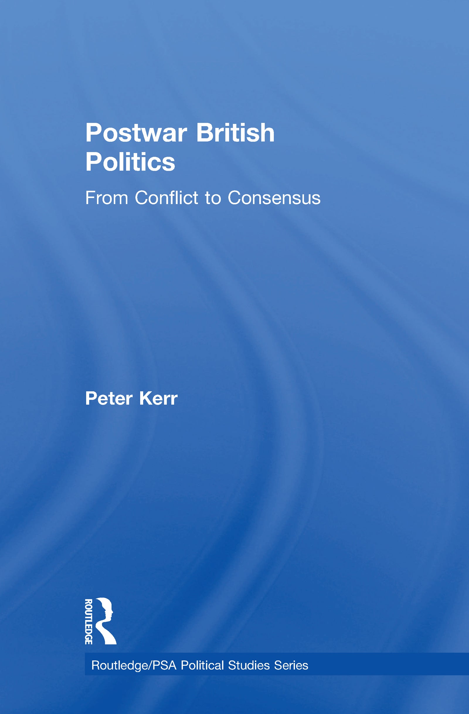 Postwar British Politics
