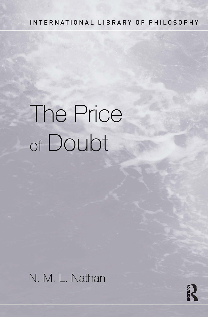 Price of Doubt