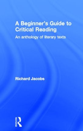 Beginner's Guide to Critical Reading