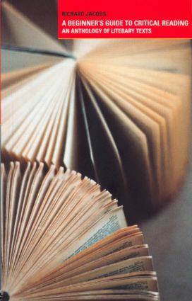 Beginner's Guide to Critical Reading
