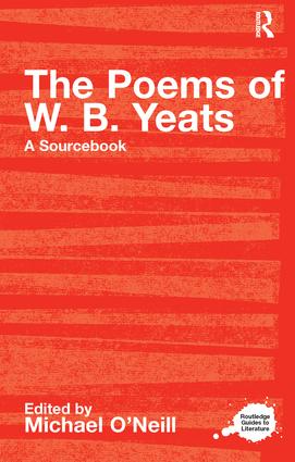 Poems of W.B. Yeats