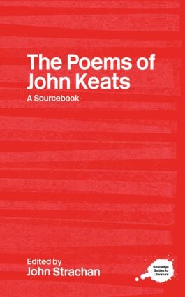 Poems of John Keats
