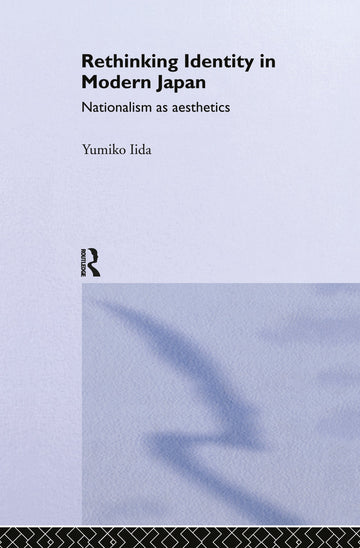 Rethinking Identity in Modern Japan