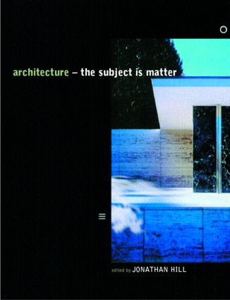 Architecture