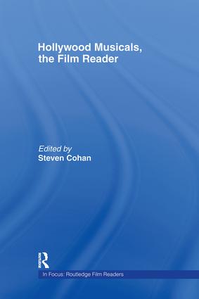 Hollywood Musicals, The Film Reader