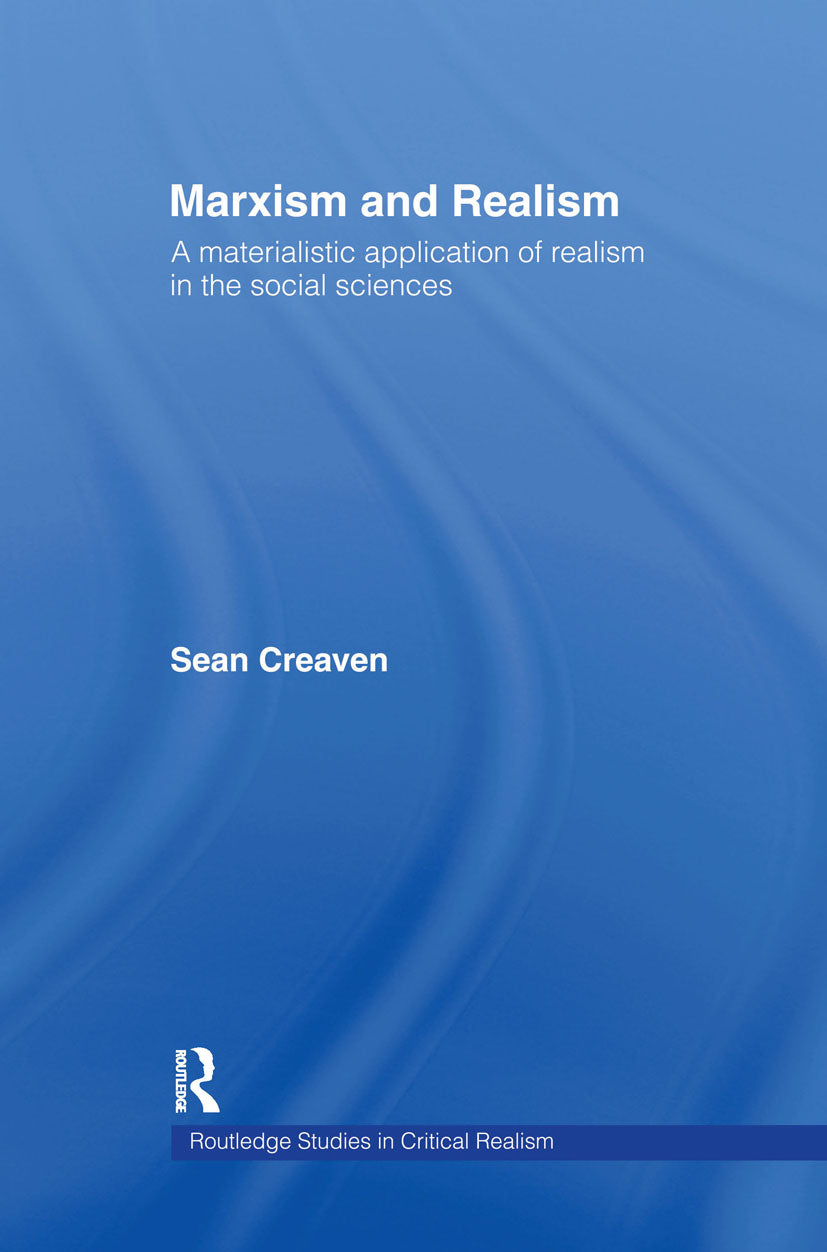 Marxism and Realism