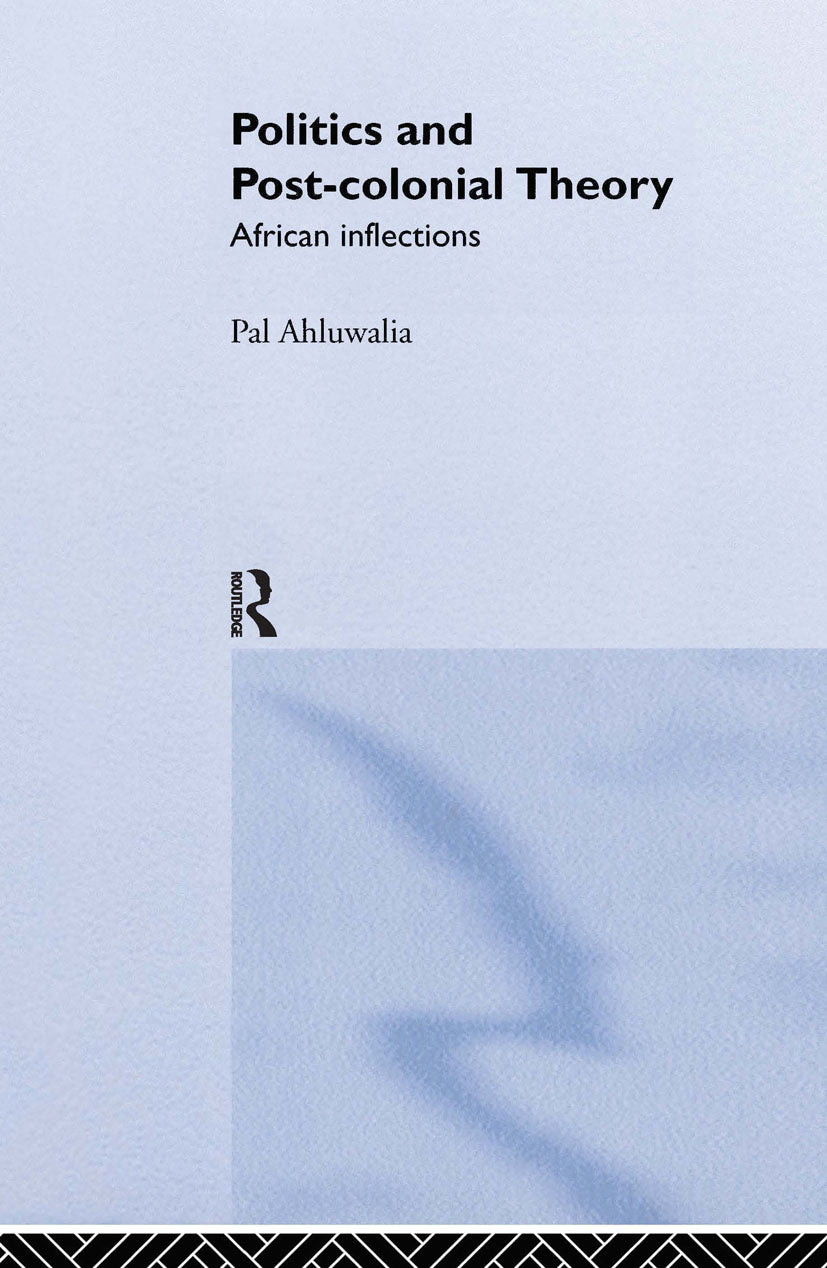 Politics and Post-Colonial Theory