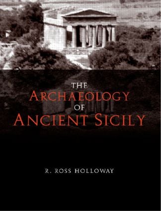 Archaeology of Ancient Sicily