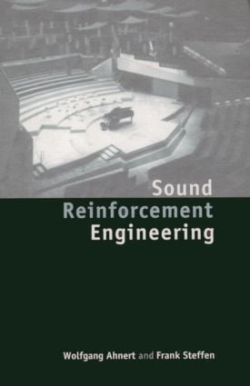 Sound Reinforcement Engineering