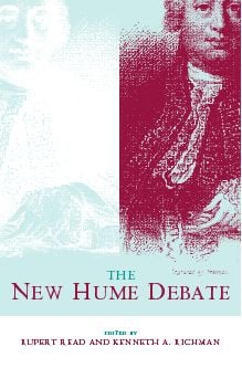 New Hume Debate
