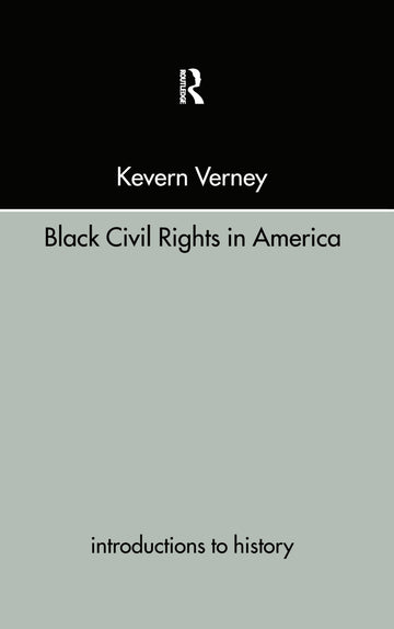 Black Civil Rights in America