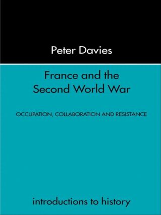 France and the Second World War