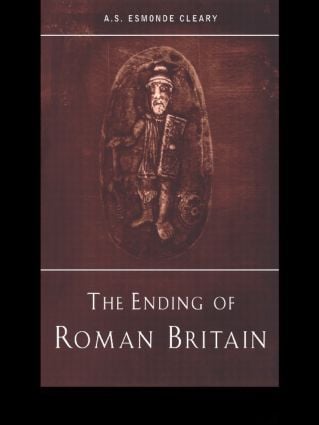 Ending of Roman Britain
