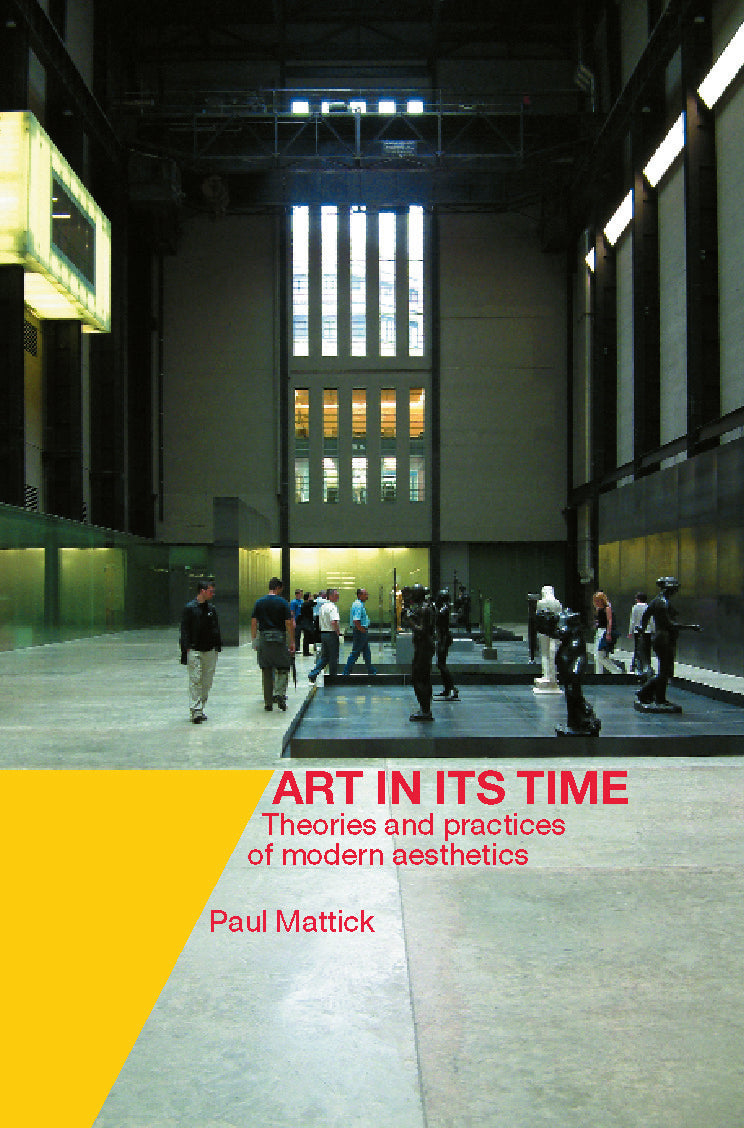 Art In Its Time