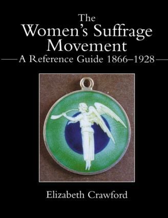 Women's Suffrage Movement