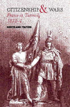 Citizenship and Wars