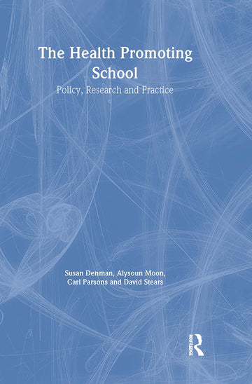 Health Promoting School