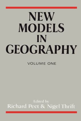 New Models In Geography